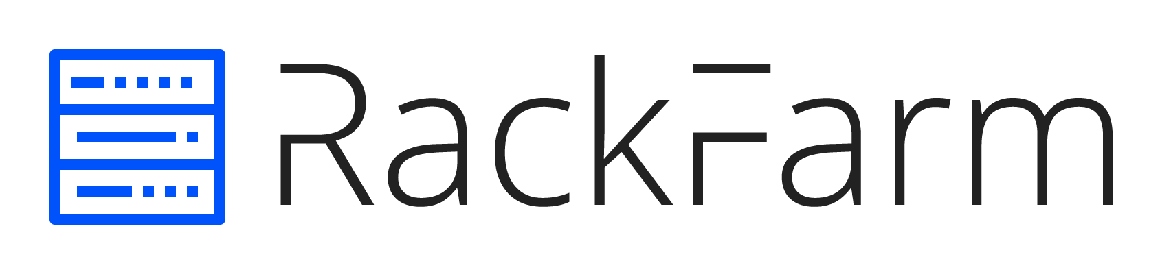 RackFarm GitLab